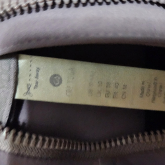 CRZ YOGA Women's  Jacket - Picture 6 of 9